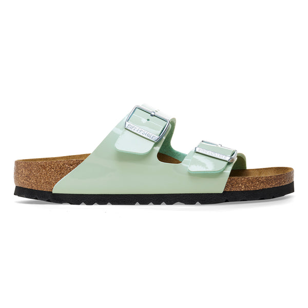 Arizona Birko-Flor Patent | Surf Green | ONLINE EXCLUSIVE