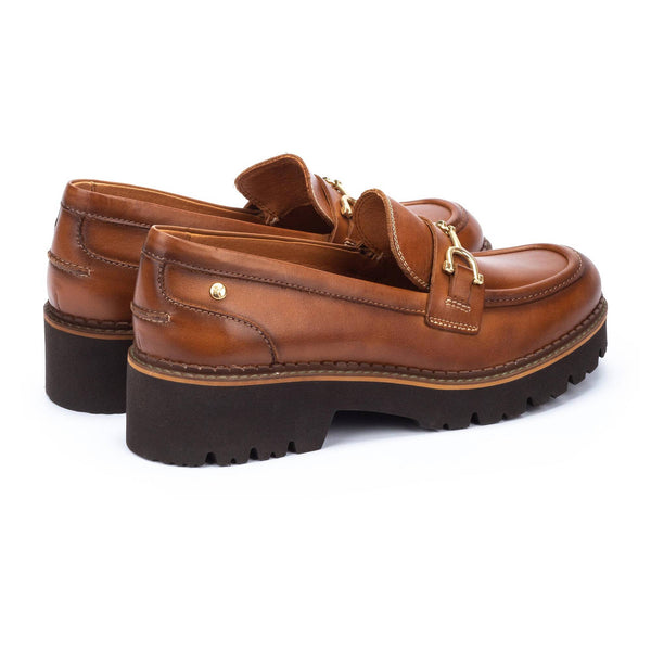 Pikolinos | Vicar Loafer | W6S-3889 | Brandy