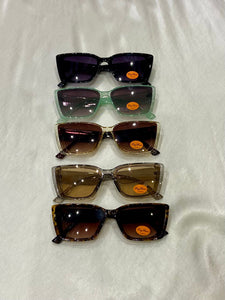 Este Sunglasses | Various Colours