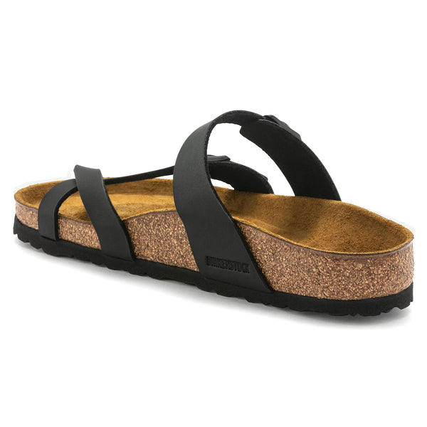 Mayari Birko-Flor | Black