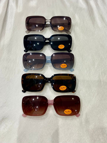 Stevie Sunglasses | Various Colour