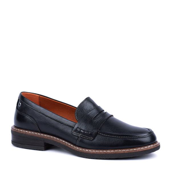 Pikolinos | Aldaya Loafer | W8J-3541 | Black