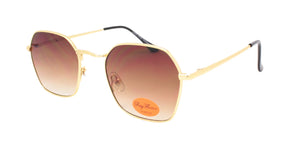 Lucie Metal Frame Sunglasses | Various Colours