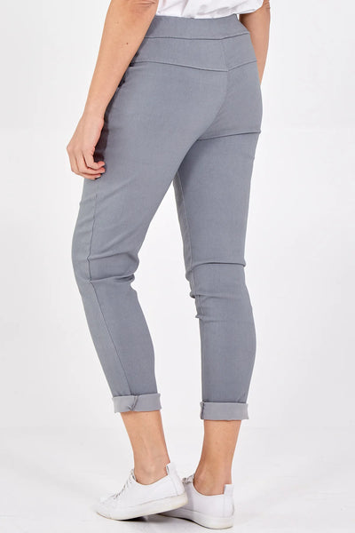 Magic Trousers | Grey