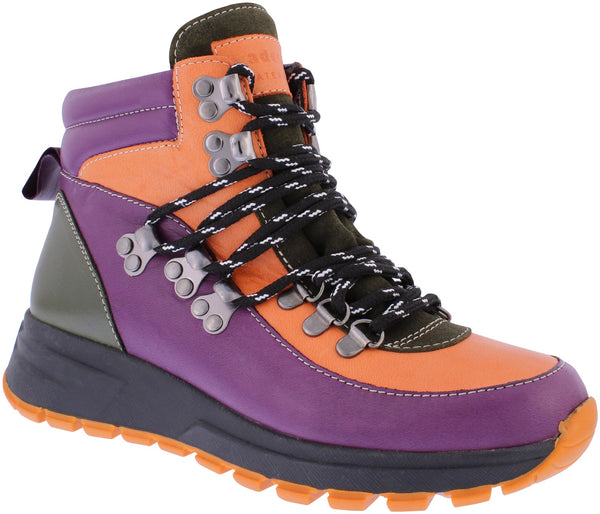 Adesso | Raine Waterproof Boot | Halloween Dream