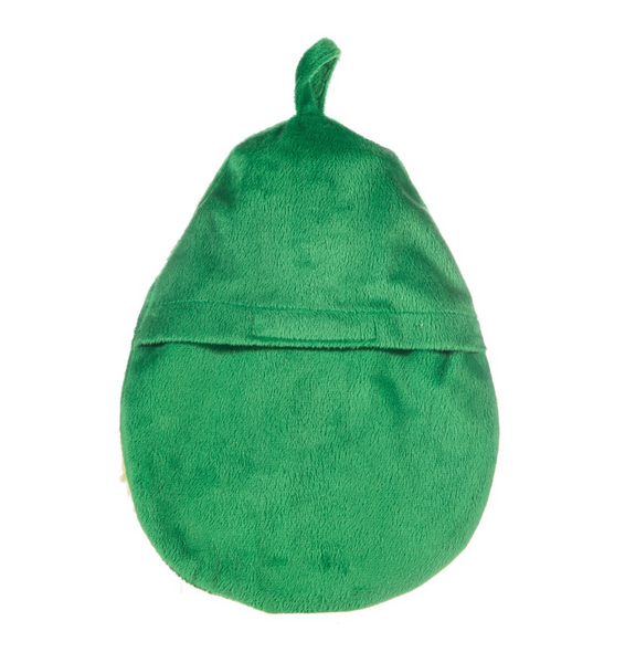 Avocuddle Avocado Hot Water Bottle | Green