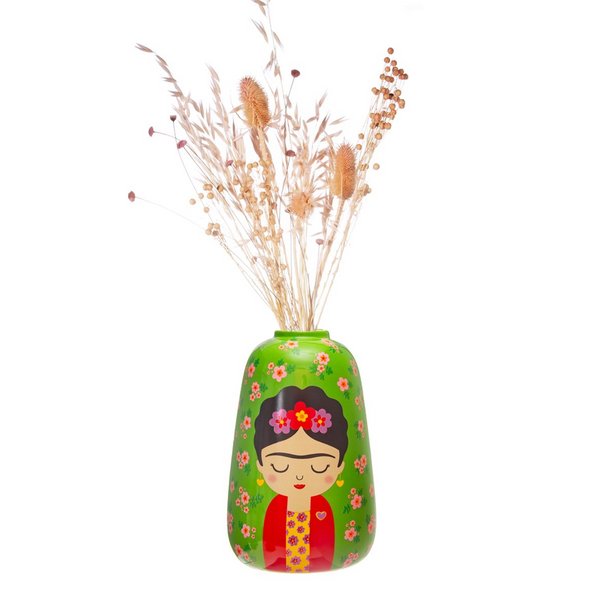 Floral Frida Vase Large