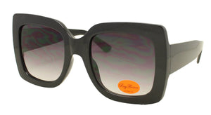 Poppy Oversized Sunglasses | Various Colours