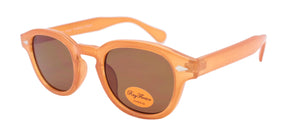 Charlie Retro Sunglasses | Various Colours