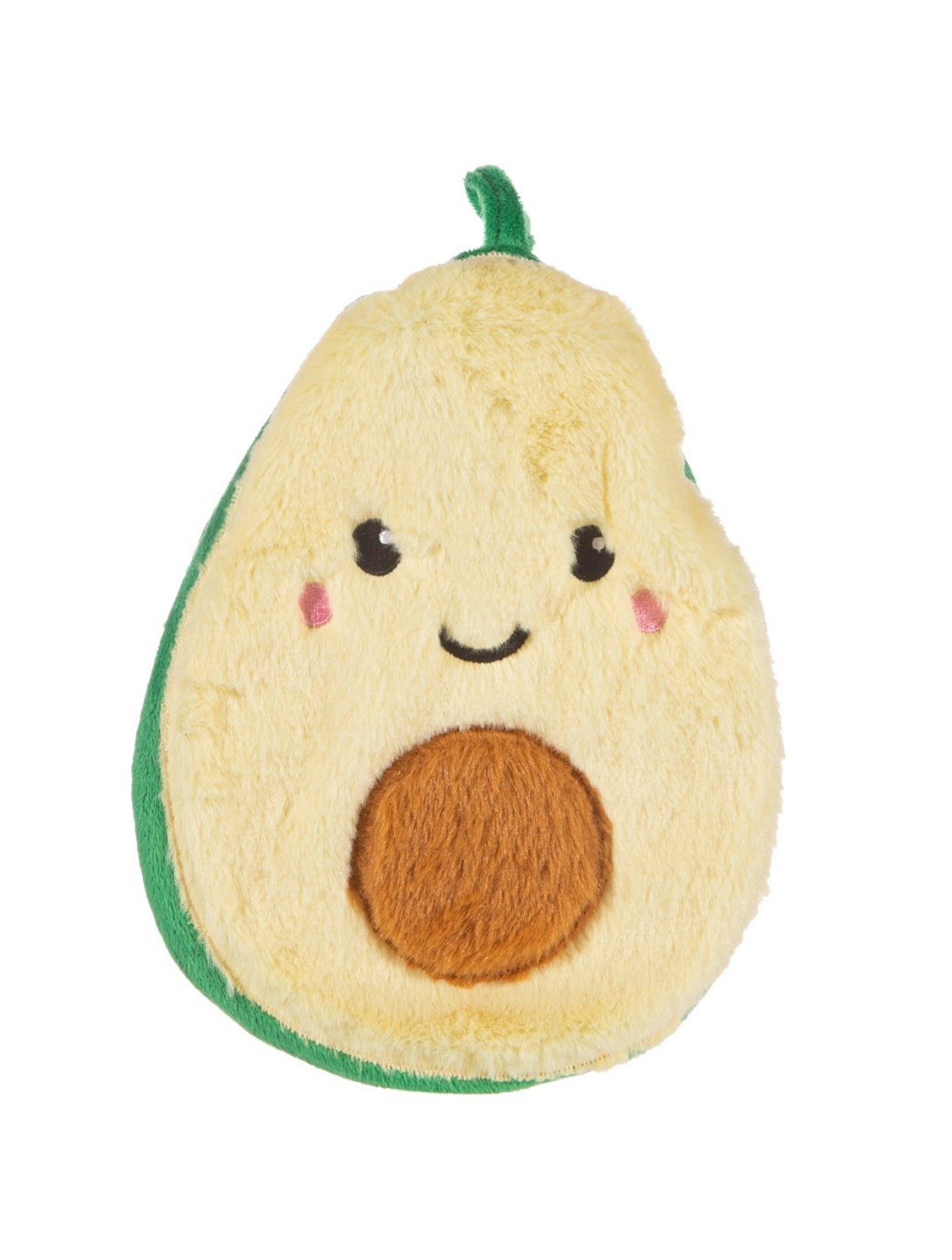 Avocuddle Avocado Hot Water Bottle | Green