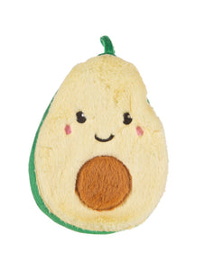 Avocuddle Avocado Hot Water Bottle | Green