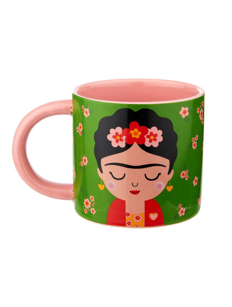 Frida Mug
