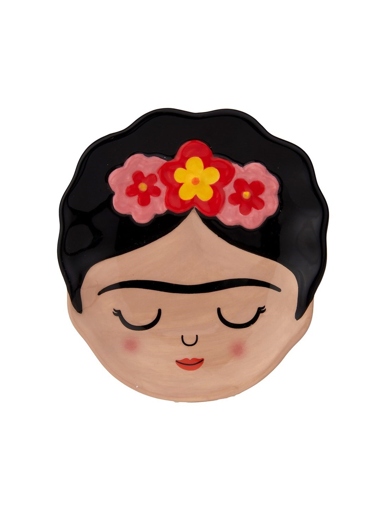 Frida Trinket Dish