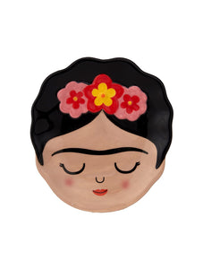 Frida Trinket Dish
