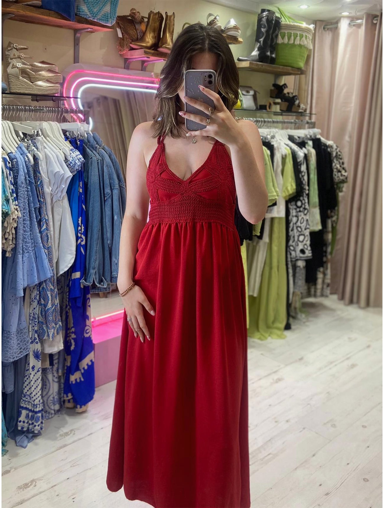 Amelia maxi dress free people best sale