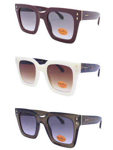 Marilyn Sunglasses | Various Colours