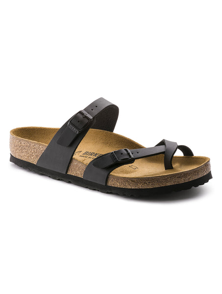 Mayari Birko-Flor | Black