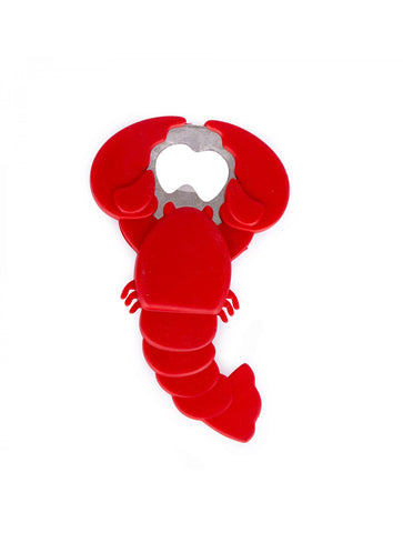 Helio Ferretti | Red Lobster Bottle Opener