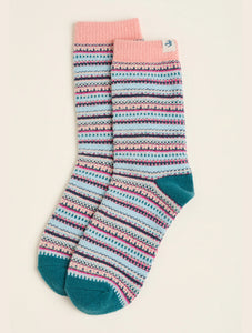 Winter Sock