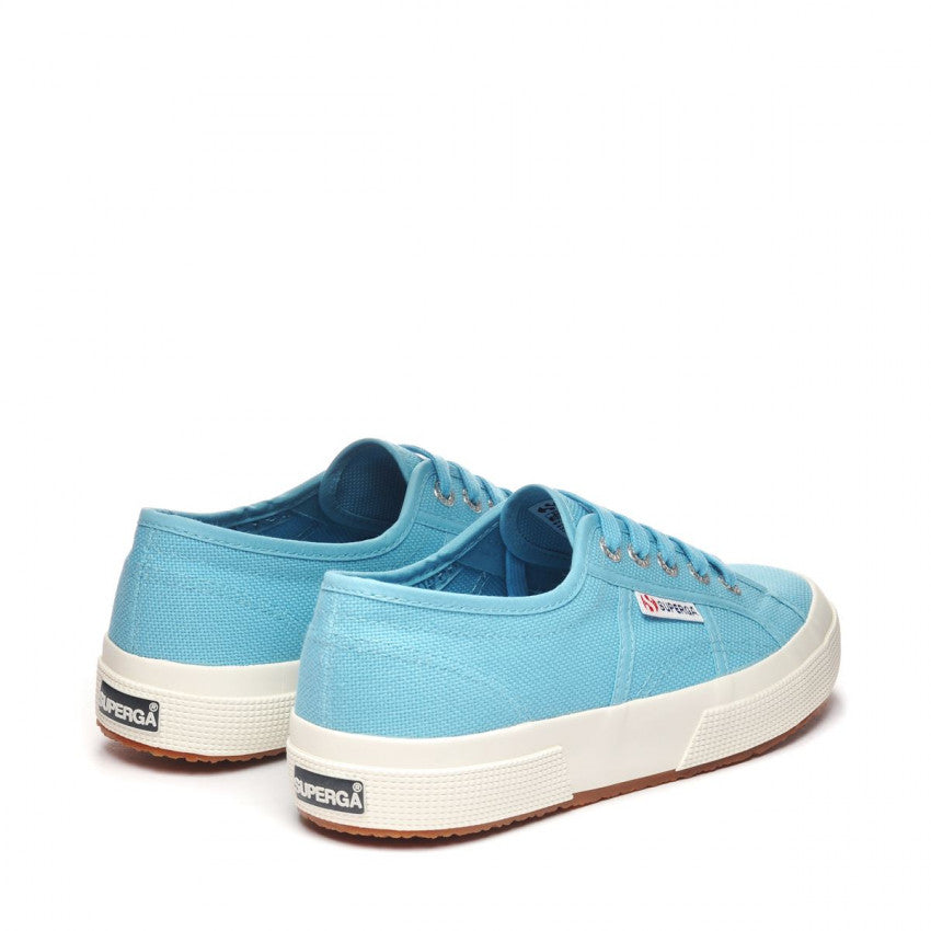 Superga azure blue online