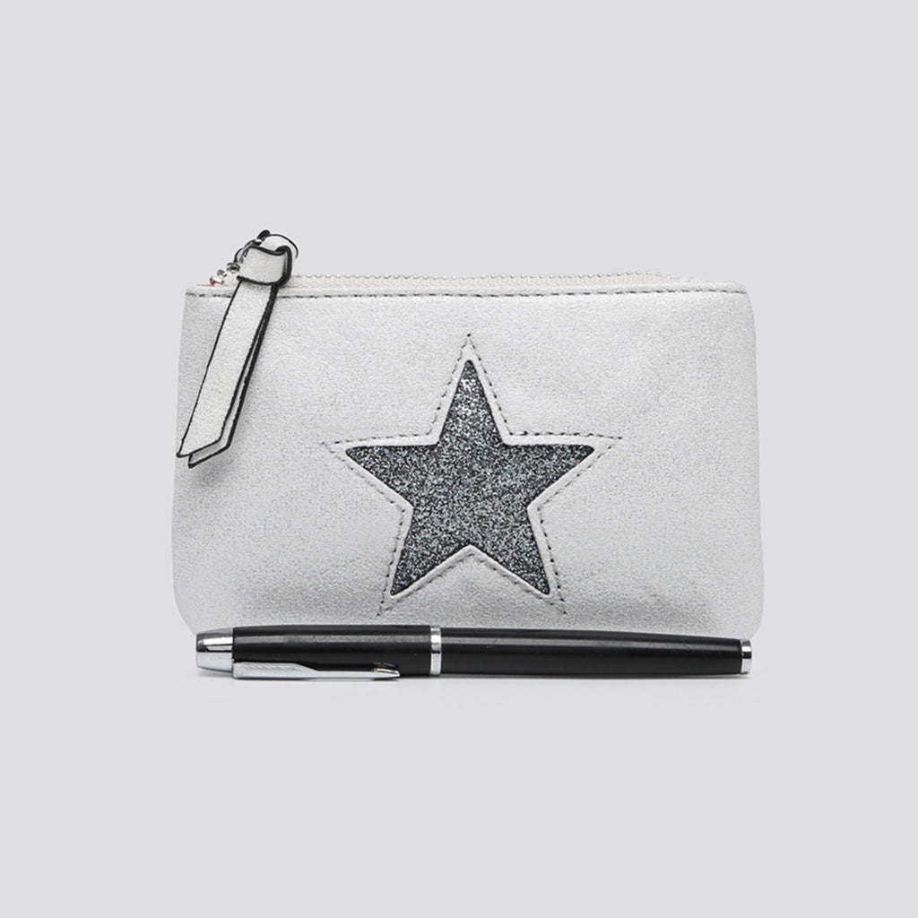 Small on sale white bag